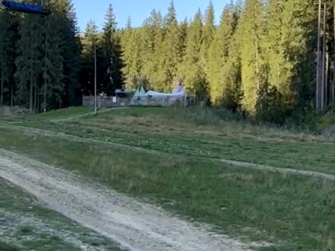 участок по адресу 