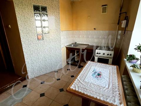квартира по адресу Запорожское шоссе, 2-А