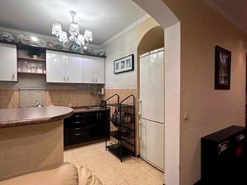 квартира за адресою Миру просп., 5