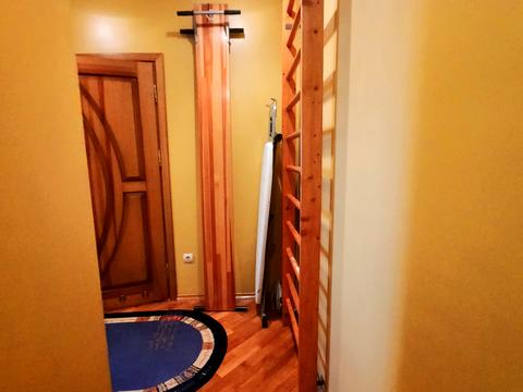 квартира за адресою Вільхова вул., 6