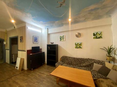 квартира за адресою Шевченка вул., 47