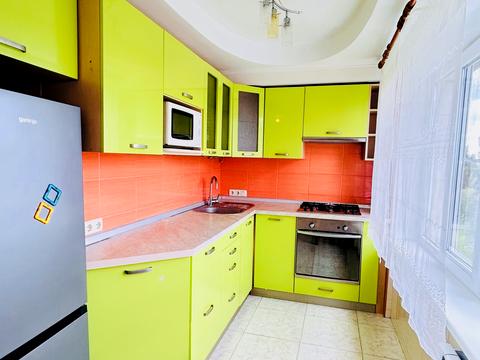 квартира по адресу Энтузиастов ул., 39