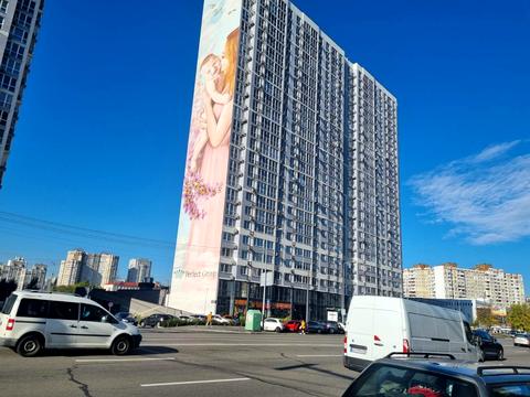 квартира за адресою Ревуцького вул., 40-Б