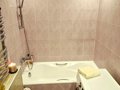 квартира за адресою Романа Ратушного вул. (Волгоградська), 29