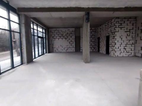 коммерческая по адресу Мира ул., 4-В