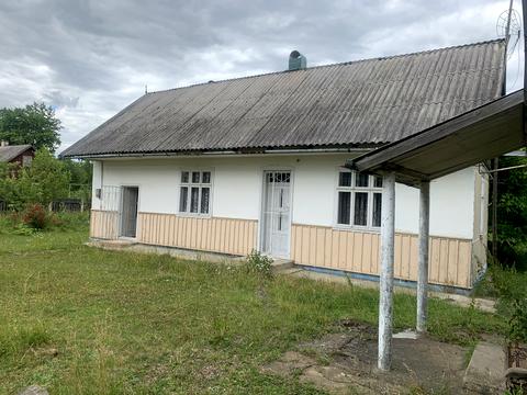 дом по адресу Головна