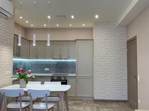 квартира по адресу Леси Украинки бульв., 7-В