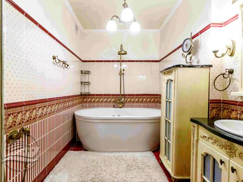 квартира за адресою Бориса Гмирі вул., 8-Б