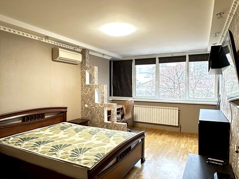 квартира за адресою Івана Франка вул., 30