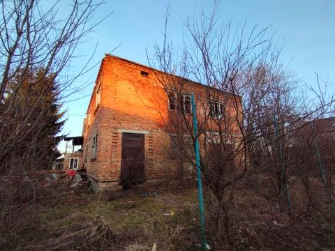 участок по адресу Богуна, 2