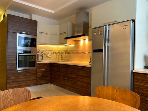 квартира по адресу Демеевская ул., 14