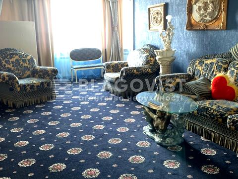 квартира за адресою Павла Тичини просп., 2