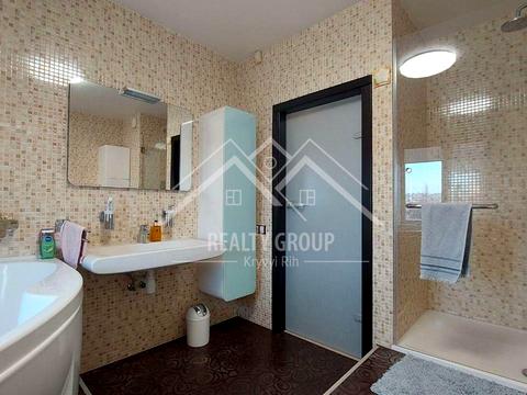 квартира по адресу Кривбассовская ул., 56