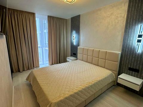 квартира за адресою Малоголосківська вул., 40