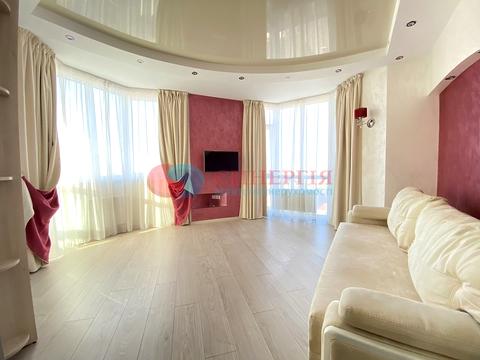 квартира за адресою Коперника вул., 3