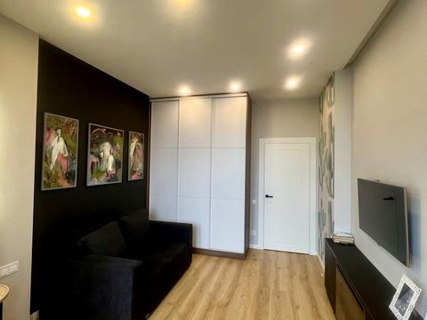 квартира по адресу Киев, Коперника ул., 12Д