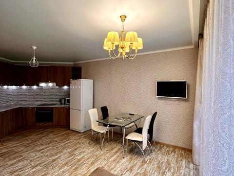 квартира по адресу Митрополита Василия Липковского ул. (Урицкого), 16-В