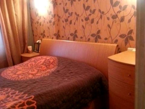 квартира по адресу Днепровская набережная ул., 26