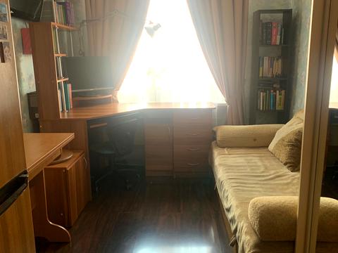 комната по адресу Маяковского пер., 5