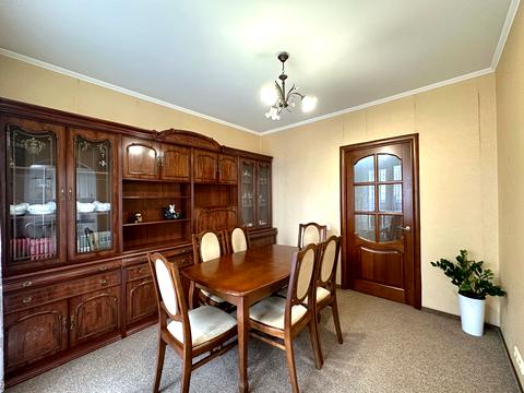 квартира по адресу Николая Лаврухина ул., 11-А