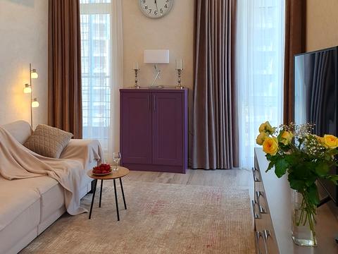 квартира за адресою Київ, Джона Маккейна вул. (Івана Кудрі), 7