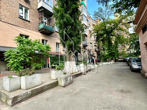 квартира за адресою Велика Васильківська вул. (Червоноармійська), 120