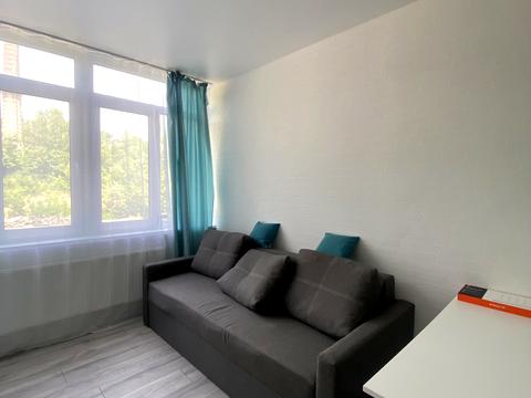квартира за адресою Ракетна вул., 24