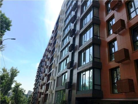 комерційна за адресою Левка Лук'яненка вул. (Василя Жуковського), 18