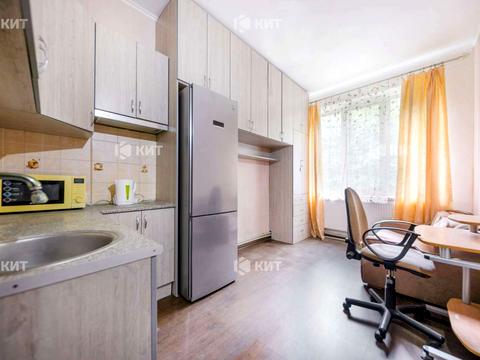 квартира по адресу Костычева ул., 3