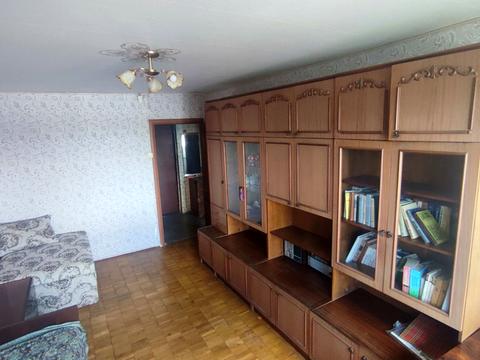 квартира за адресою Януша Корчака вул. (Баумана), 64