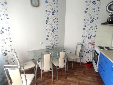 квартира по адресу Левитана ул., 16/3