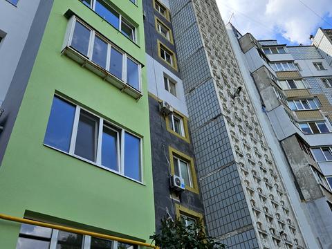 квартира за адресою Володимира Великого вул. (Гагаріна), 33