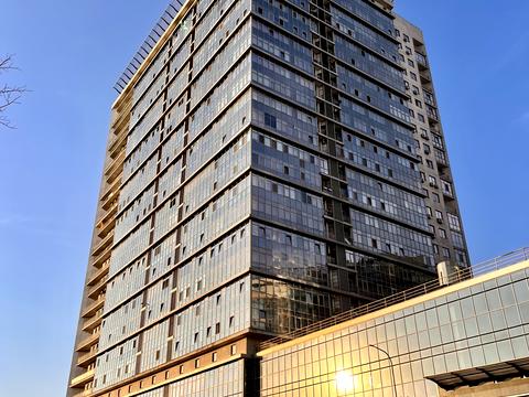 квартира по адресу Дарницкий бульв., 8-В