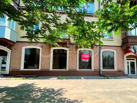 коммерческая по адресу Металлургов просп., 22