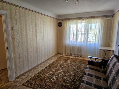 квартира за адресою Ірпінська вул. (Абхазька), 4-А