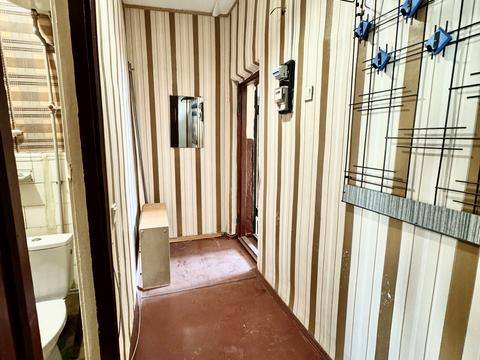 квартира за адресою Аерокосмічний просп. (Гагаріна), 248