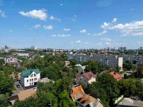 квартира за адресою Нивська вул., 4-Г