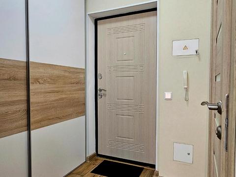 квартира по адресу Соборности просп. (Воззʼєднання), 17