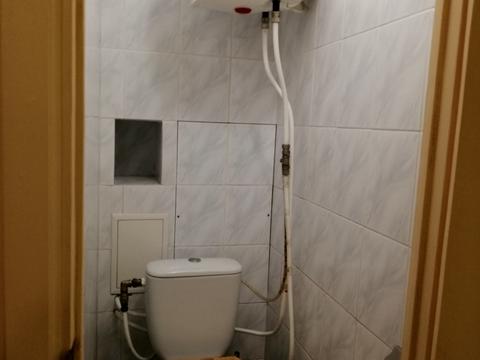 квартира по адресу Николая Руденко бульв. (Кольцова), 11