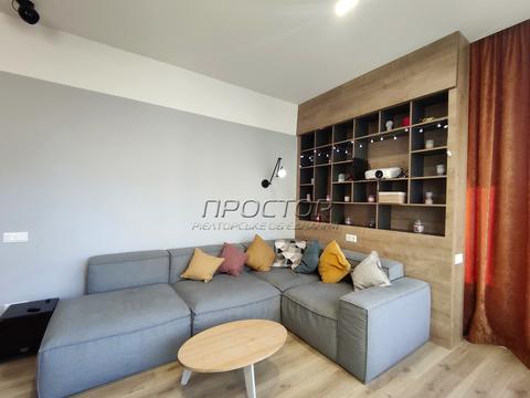 квартира за адресою Жилянська вул., 68