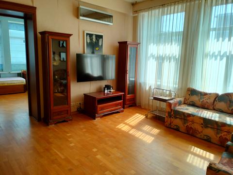 квартира по адресу Сумская ул., 71