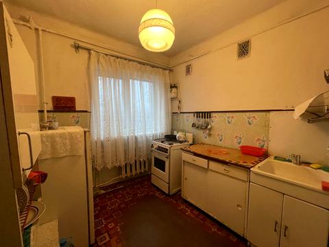 квартира за адресою Мирна вул., 8