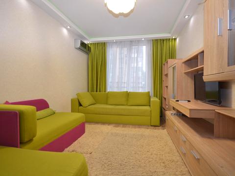 квартира за адресою Анатолія Петрицького вул., 15