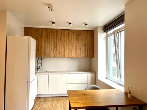 квартира по адресу Камянская ул. (Днепродзержинская), 125-Г