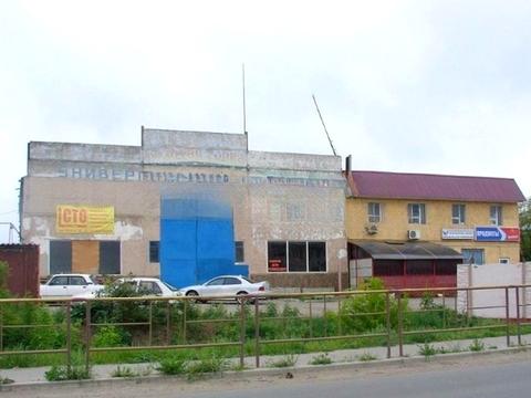 комерційна за адресою Майстерська, 1а