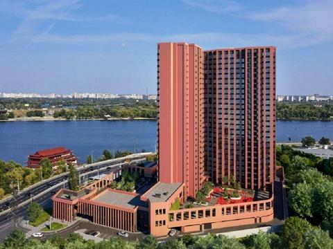 квартира по адресу Набережно-Рыбальская ул., 27