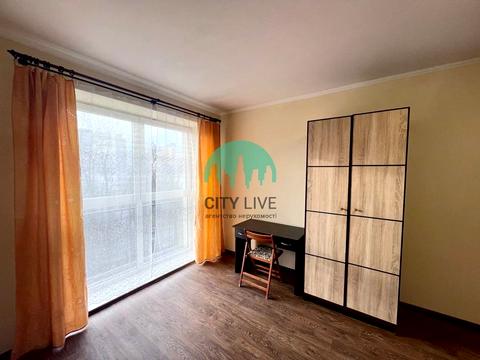 квартира за адресою Євгена Коновальця вул., 115