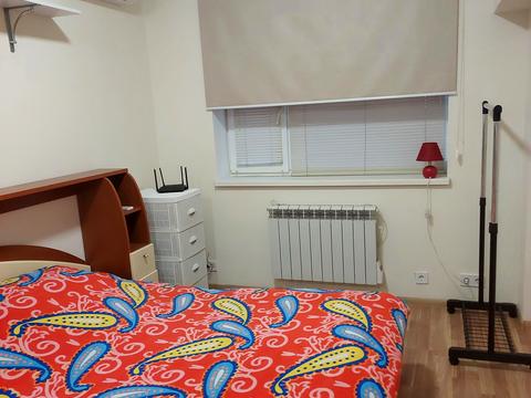 квартира по адресу Машиностроительная ул., 41