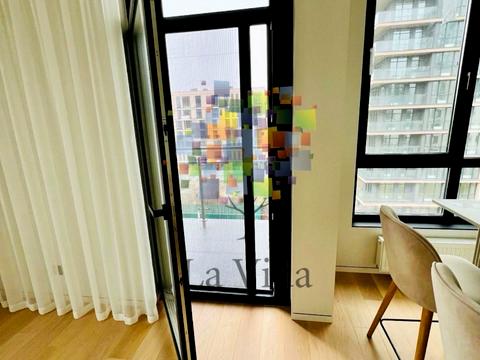 квартира за адресою Салютна вул., 2