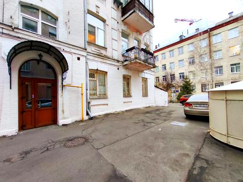 квартира за адресою Левандовська вул. (Аніщенка), 8/15-Б